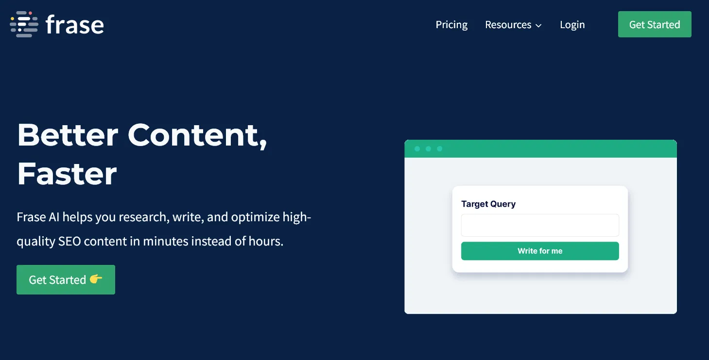 eコマースコンテンツを強化：オンラインストアに欠かせない6つのAIライティングツール
