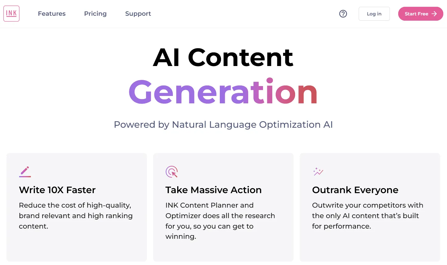 eコマースコンテンツを強化：オンラインストアに欠かせない6つのAIライティングツール