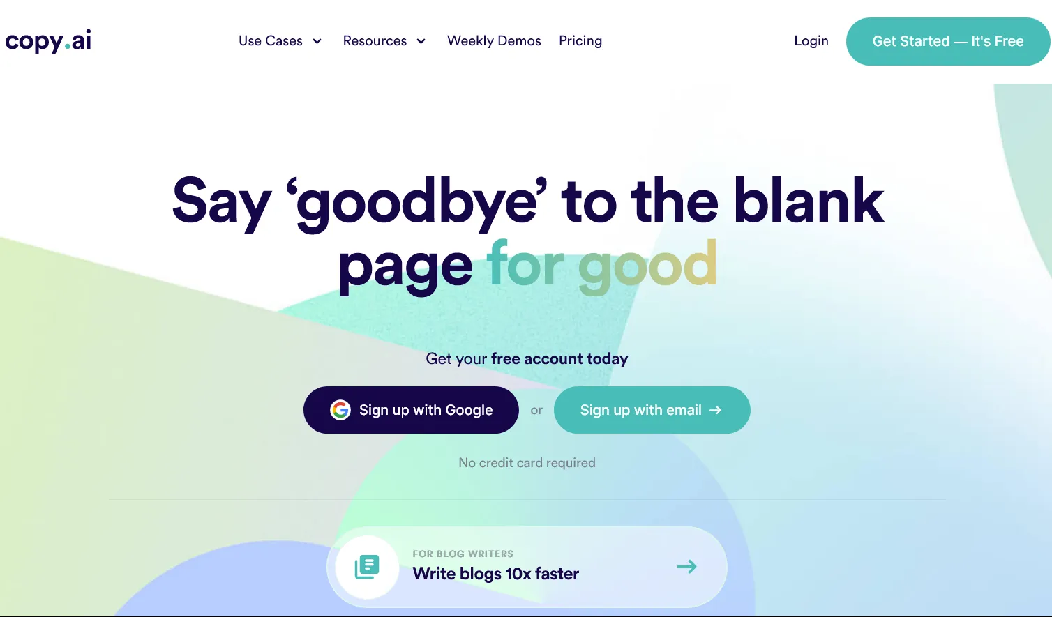eコマースコンテンツを強化：オンラインストアに欠かせない6つのAIライティングツール