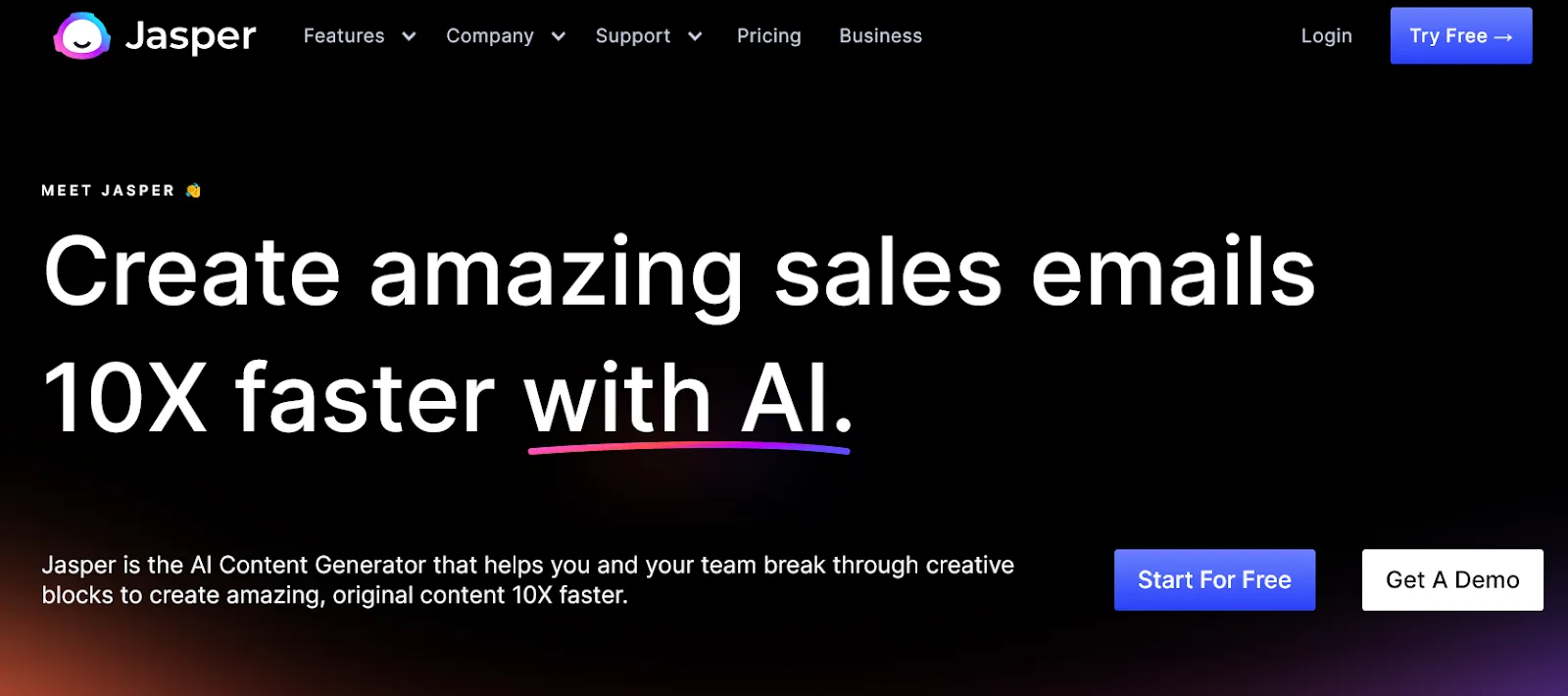 eコマースコンテンツを強化：オンラインストアに欠かせない6つのAIライティングツール