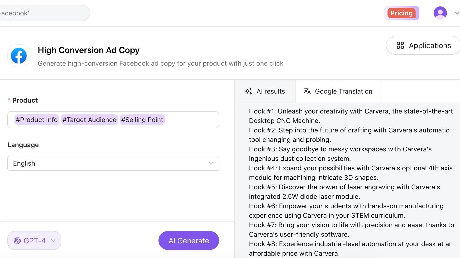 L'IA dans le commerce électronique : transformer la génération de contenu sur les réseaux sociaux