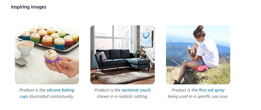 Améliorez les visuels de votre commerce électronique grâce à la photographie de produits basée sur l'IA