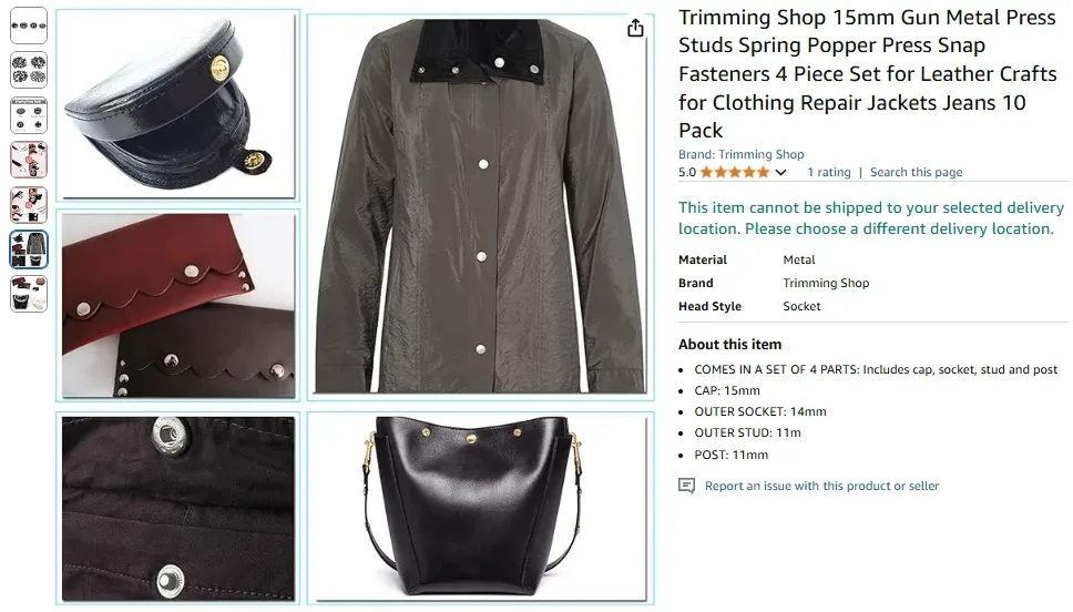 Optimizing Product Pages for Maximum Conversions