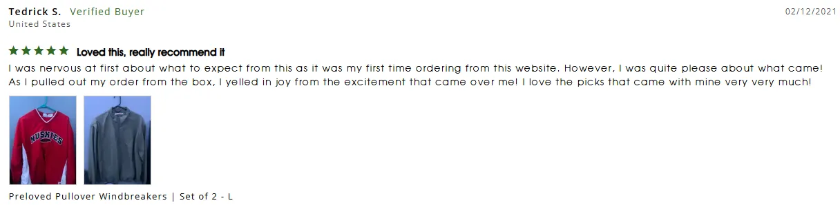 Optimizing Product Pages for Maximum Conversions