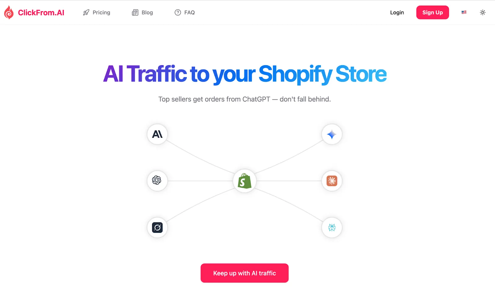 Google I/O 2025: Análisis del impacto del comercio electrónico por kua.ai