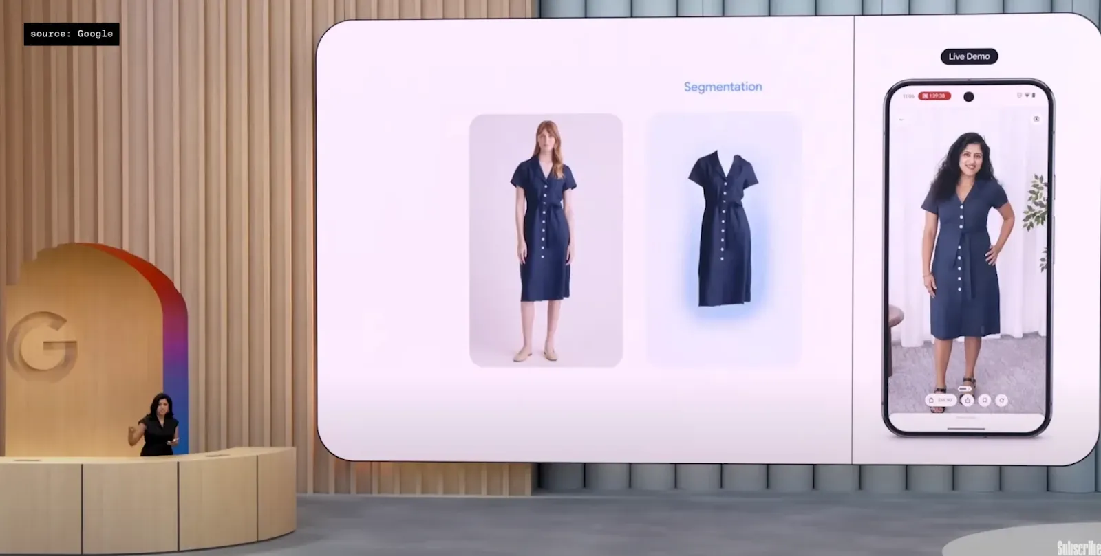 Google I/O 2025: Análisis del impacto del comercio electrónico por kua.ai