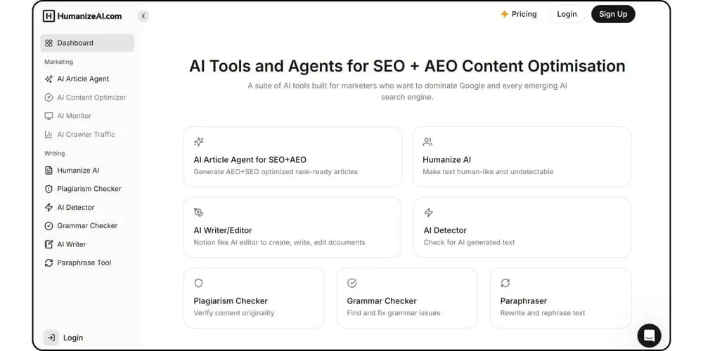 From SEO to AEO and GEO: How to Win the New AI Search Game in 2026
