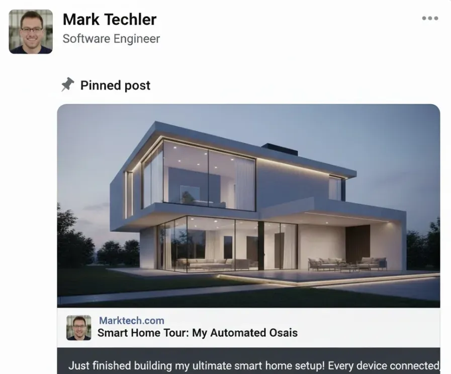 5 Unique Tricks to Make Your Facebook Profile Attractive