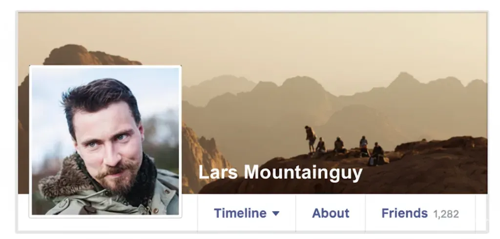 5 Unique Tricks to Make Your Facebook Profile Attractive