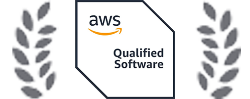 AWS Qualified Software
