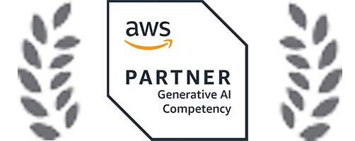 AWS Generative AI Competency
